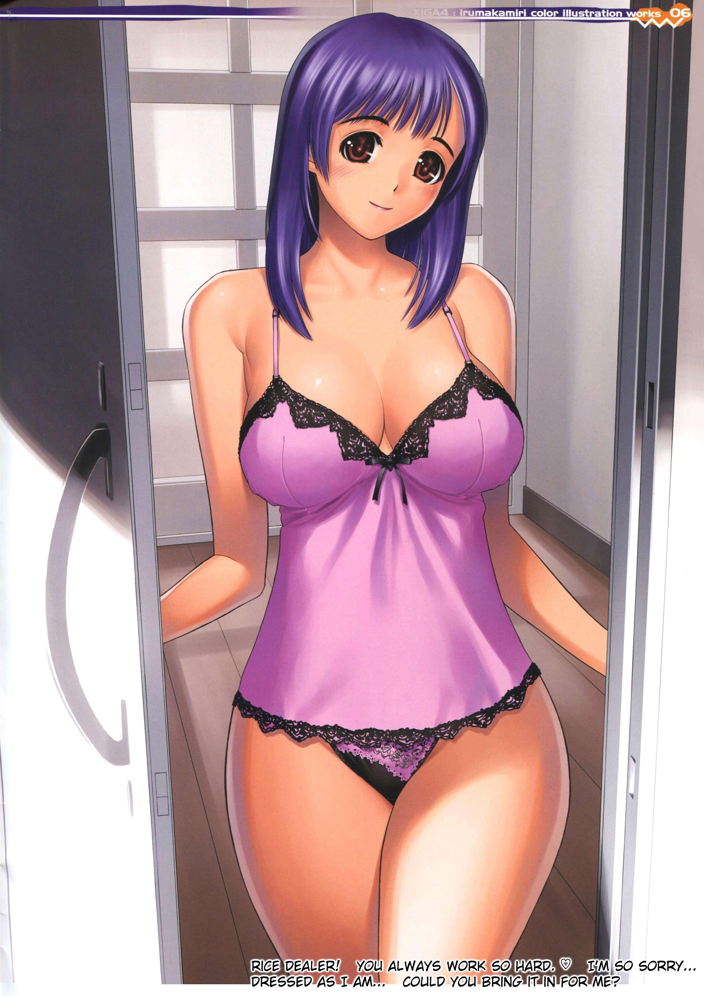 Xiga Chapter 4000 Page 5